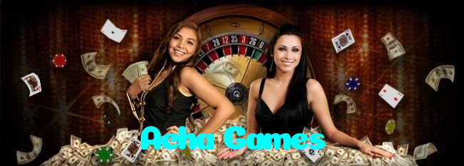 Acha Games خوش آمدید بونس +600% پیشکش موبائل ایپ کے پروموشن سیکشن میں دکھائی دیتی ہے۔